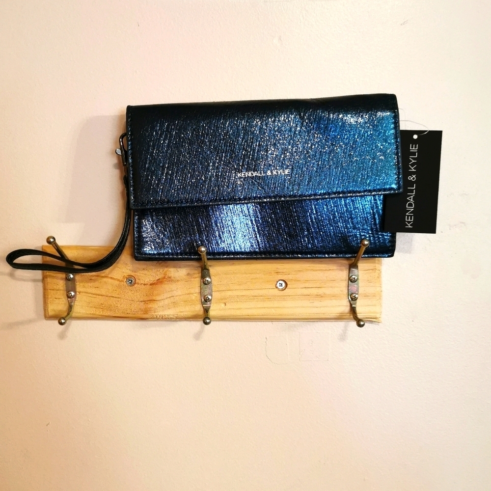 Kendall & Kylie, clutch bag,  bnwt